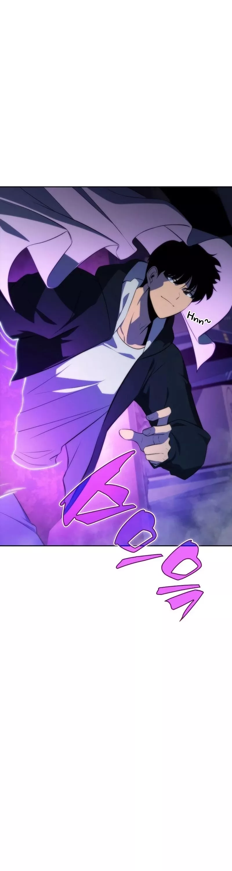 Solo Max-Level Newbie, chapter 53, image 46