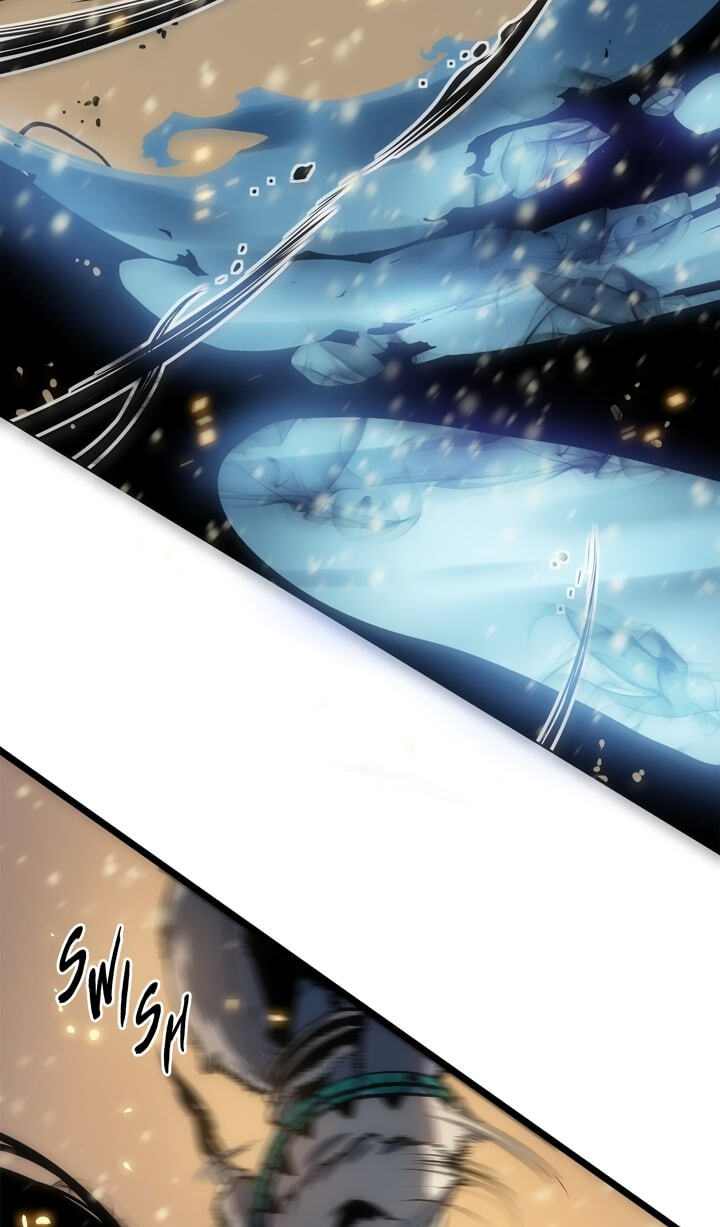 Solo Leveling, chapter 54, page 4