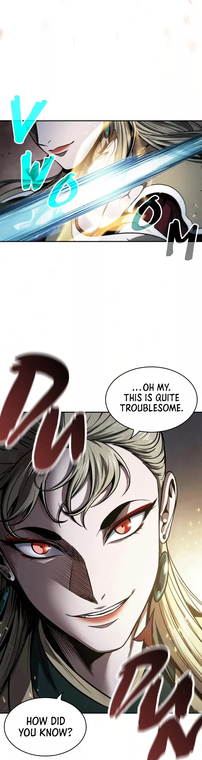Nano Machine, chapter 89, image 6