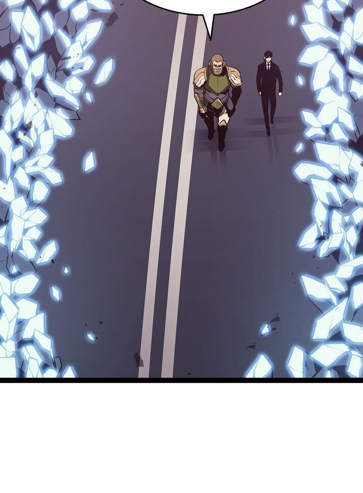Solo Leveling, chapter 131, page 64