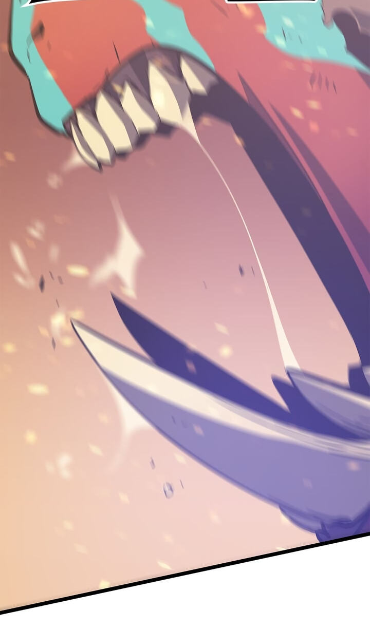 Solo Leveling, chapter 74, page 72