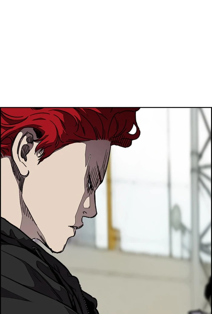 Wind Breaker, chapter 301, image 79