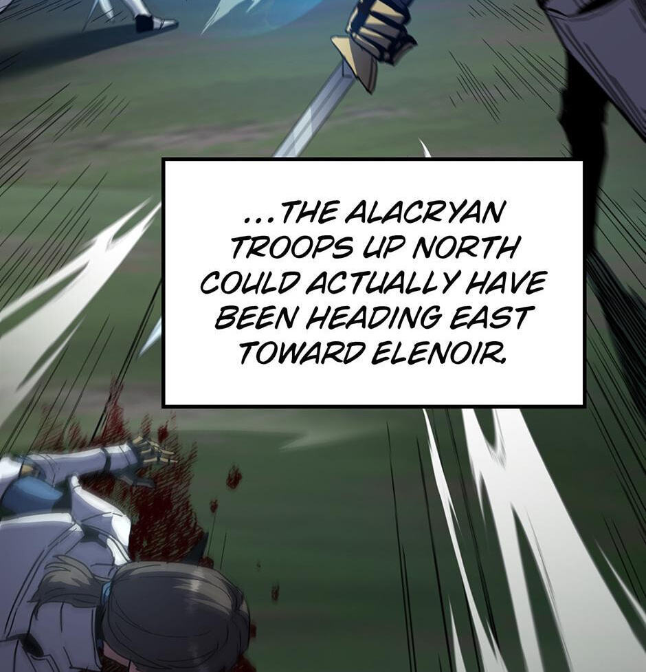 The Beginning After the End, chapter 233, image 107