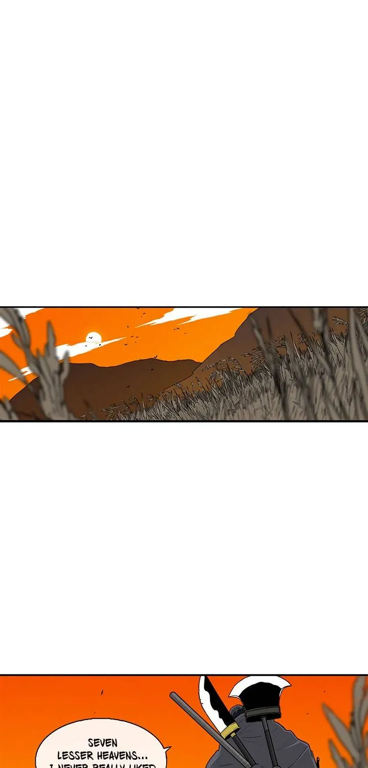 Legend of the Northern Blade, chapter 79, image 55