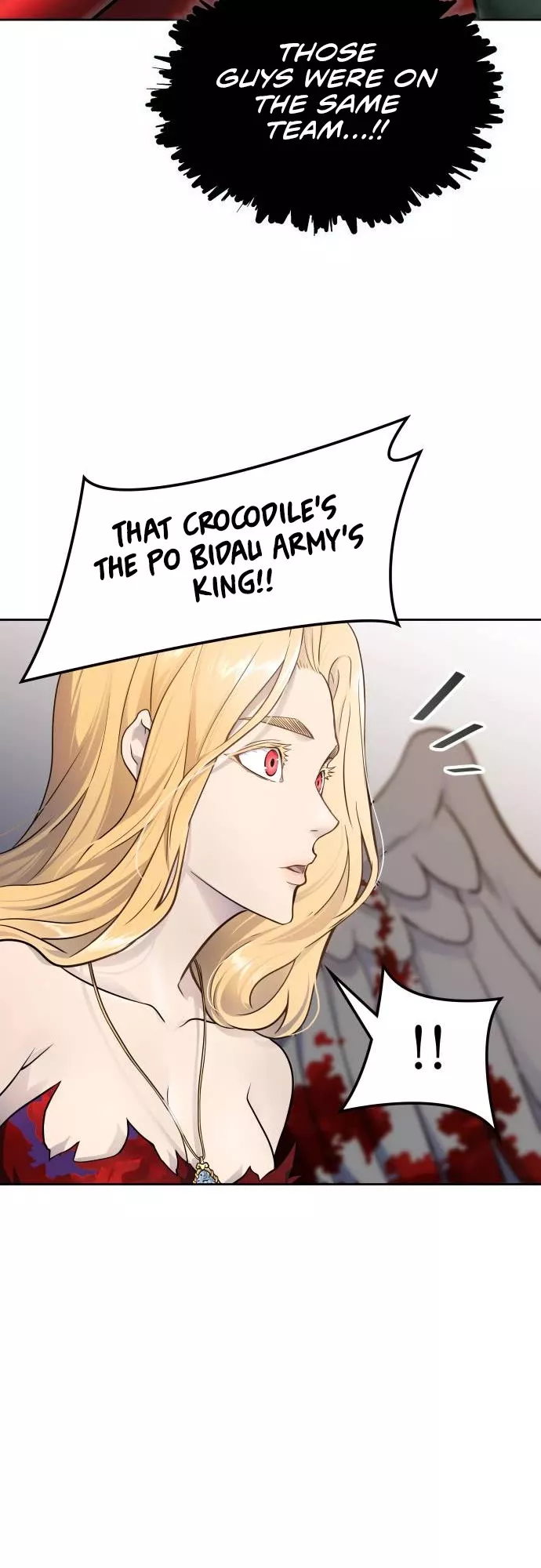 Tower of God, chapter 606, image 67