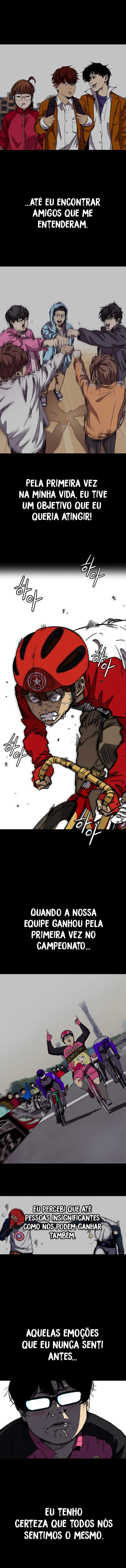 Wind Breaker, chapter 56, page 9