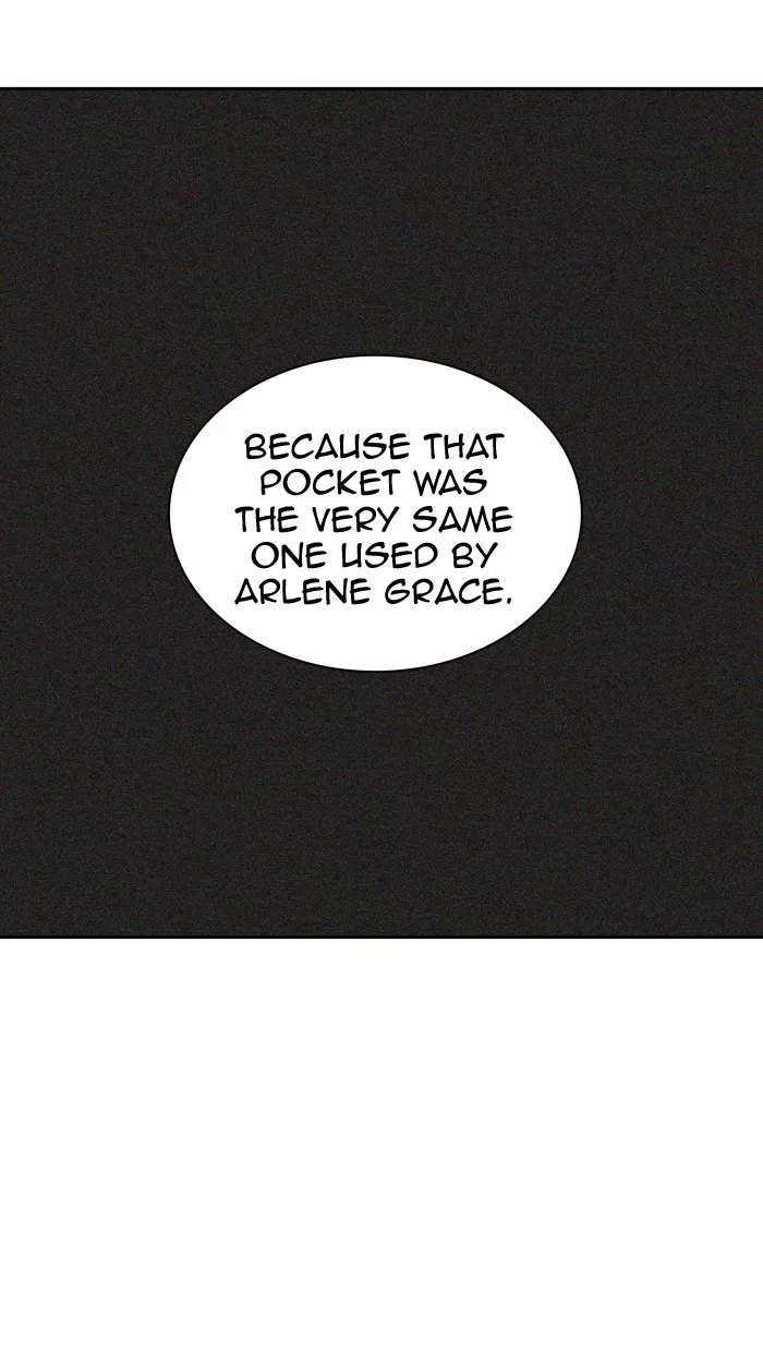 Tower of God, chapter 320, image 17