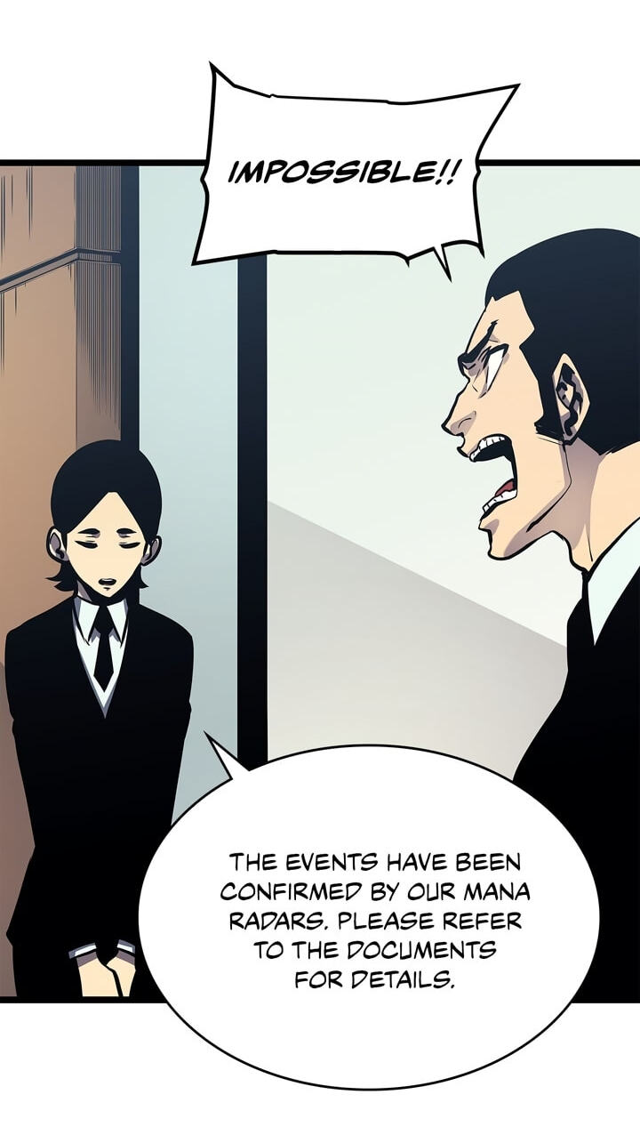 Solo Leveling, chapter 85, page 52