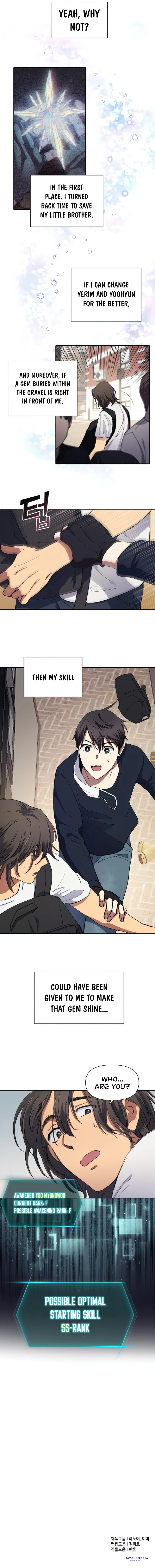 The S-Classes That I Raised, chapter 14, image 8