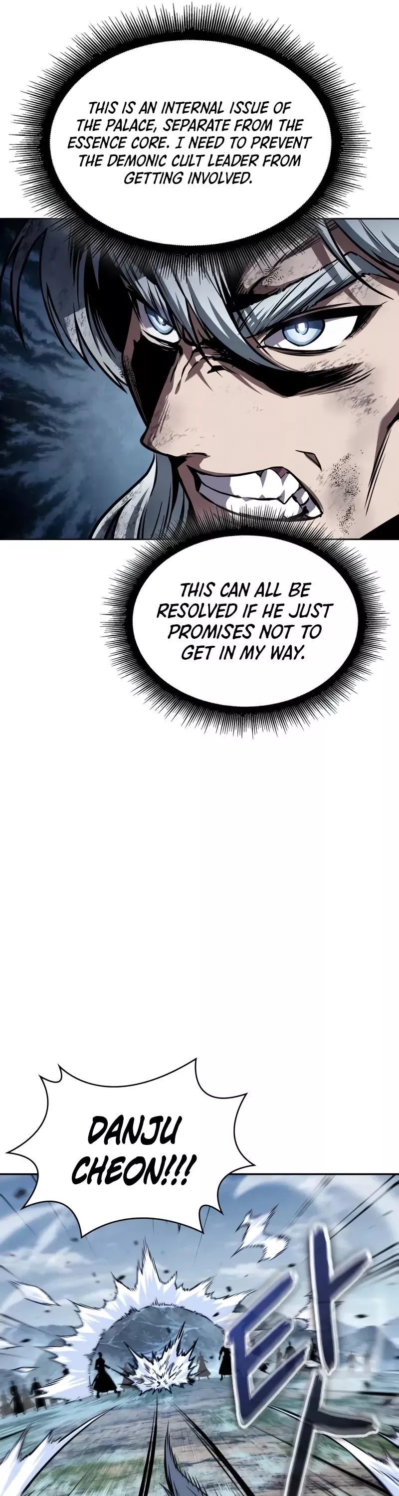 Nano Machine, chapter 274, image 17