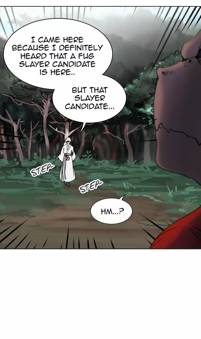 Tower of God, chapter 285, image 4