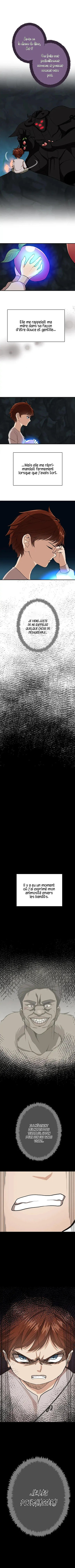 The Beginning After the End, chapter 14, page 2
