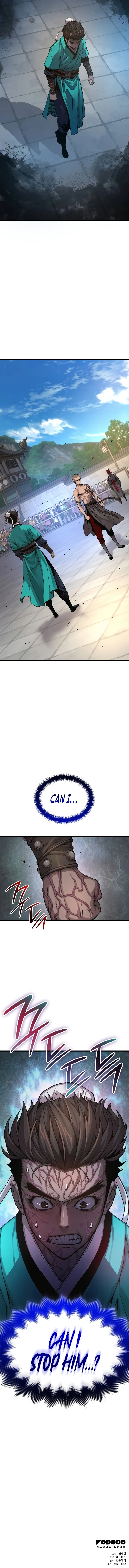 Myst, Might, Mayhem, chapter 79, image 15