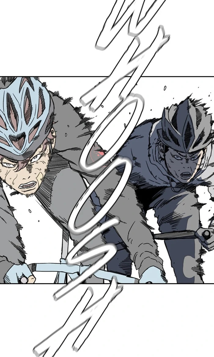 Wind Breaker, chapter 244, image 30