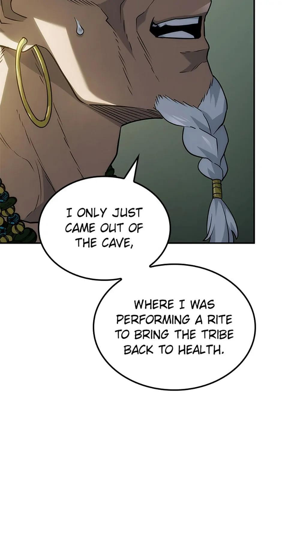 Revenge of the Baskerville Bloodhound, chapter 51, image 145