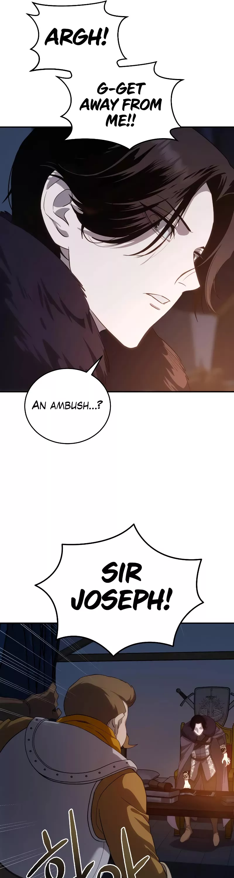 Star-Fostered Swordmaster, chapter 10, image 46