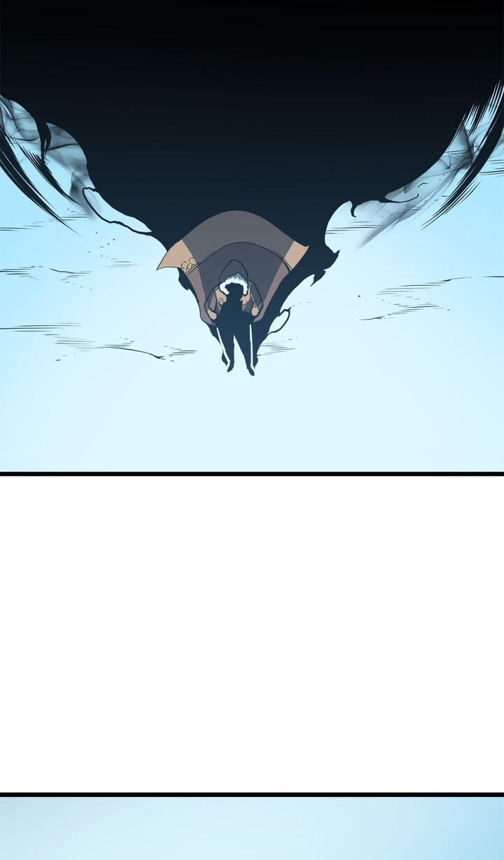 Solo Leveling, chapter 50, page 84