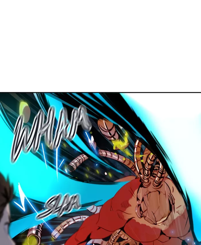 Tower of God, chapter 290, image 32