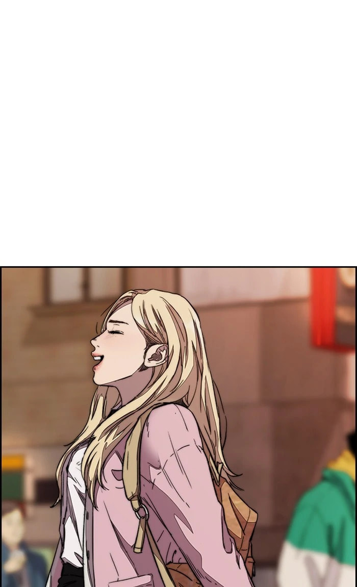 Wind Breaker, chapter 356, image 53