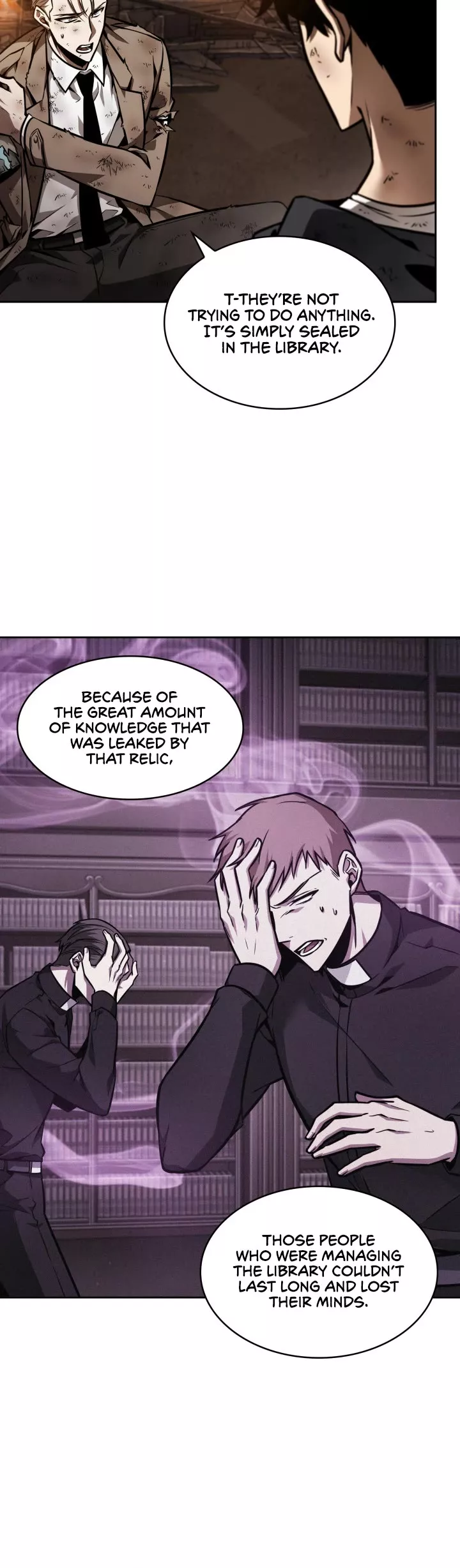 Tomb Raider King, chapter 356, image 16