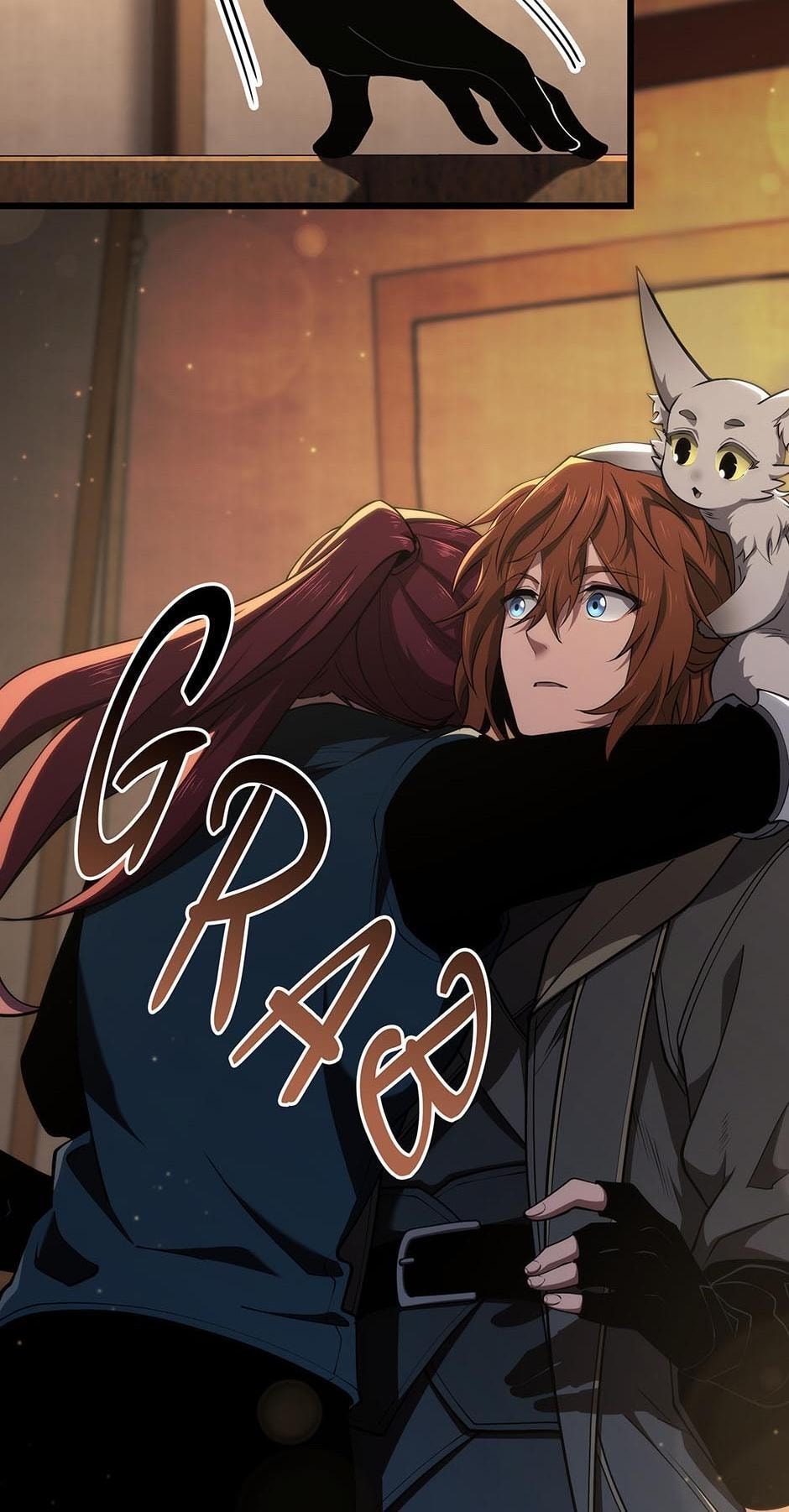 The Beginning After the End, chapter 186, image 3