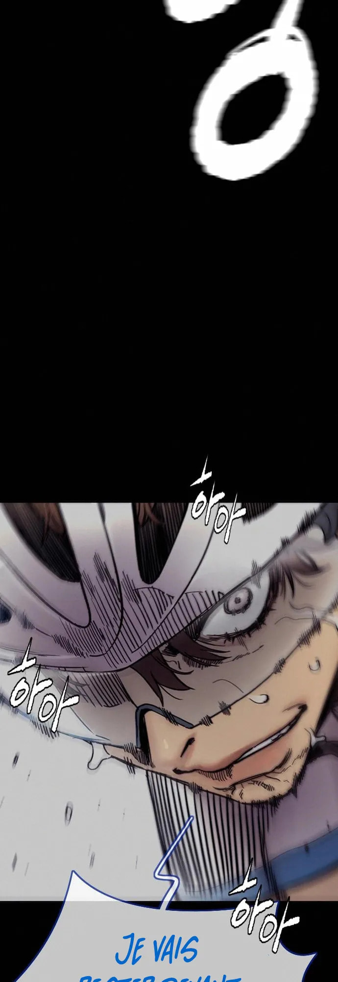 Wind Breaker, chapter 22, page 64