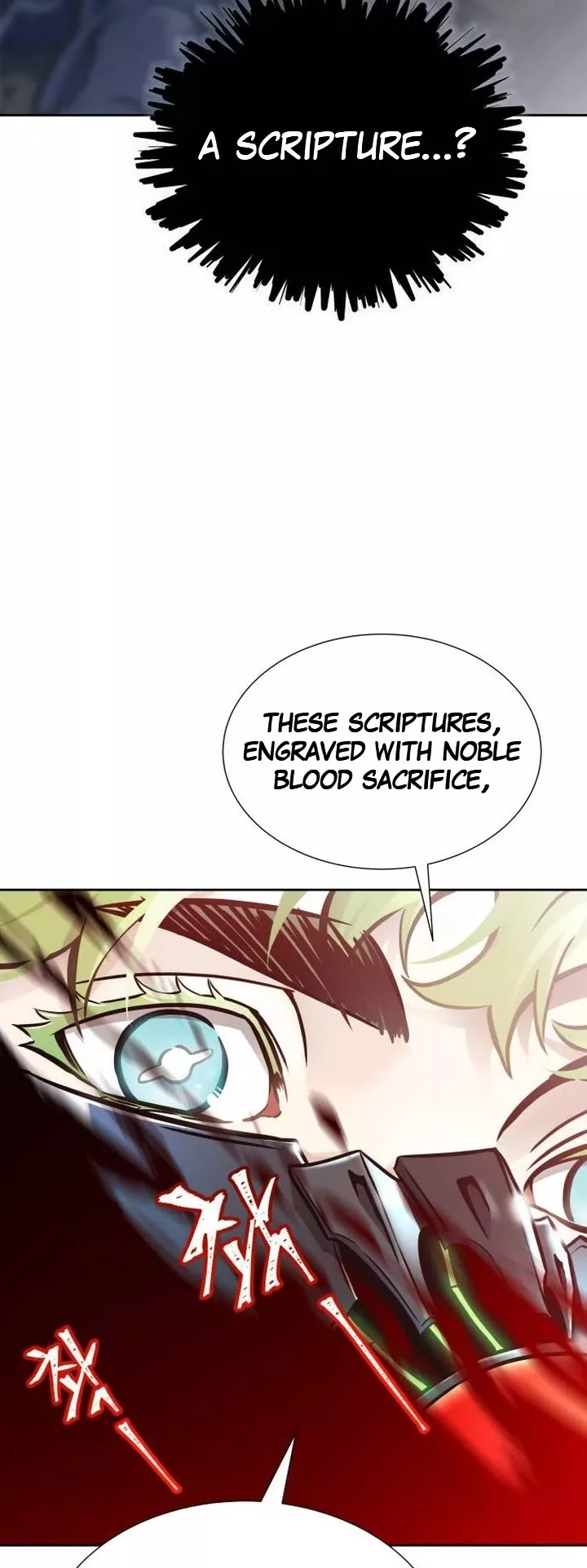 Tower of God, chapter 630, image 26