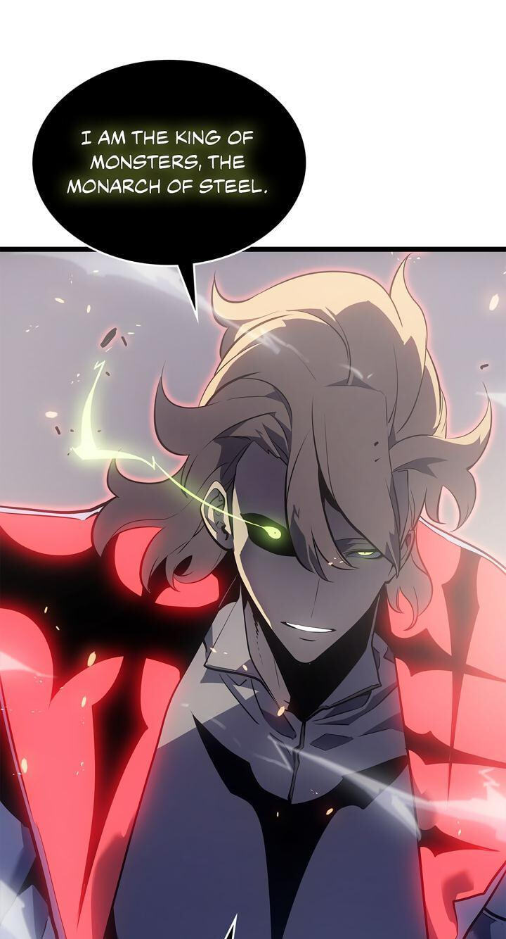 Solo Leveling, chapter 172, image 81