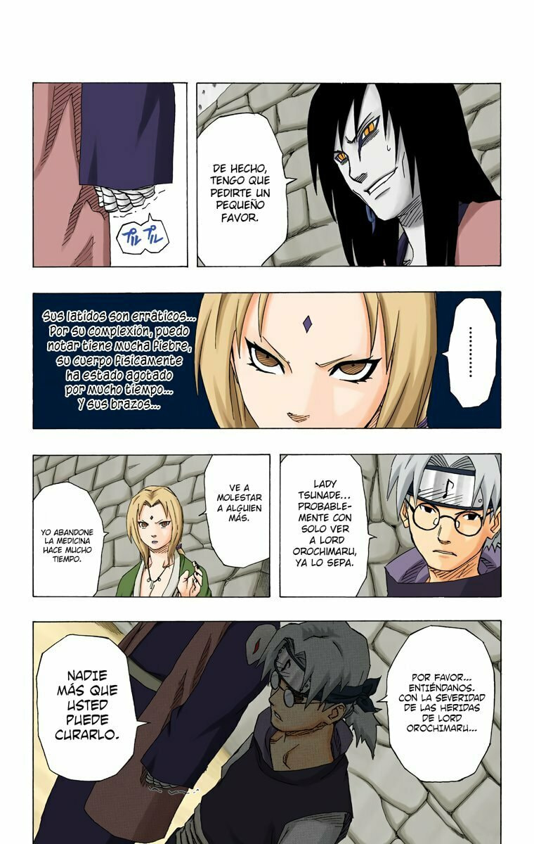 Naruto, chapter 155, image 16