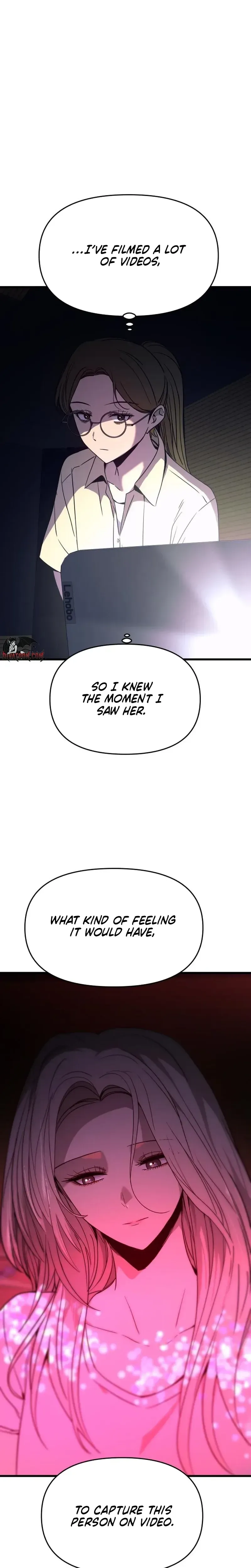 My Bias Gets on the Last Train, chapter 74, image 17