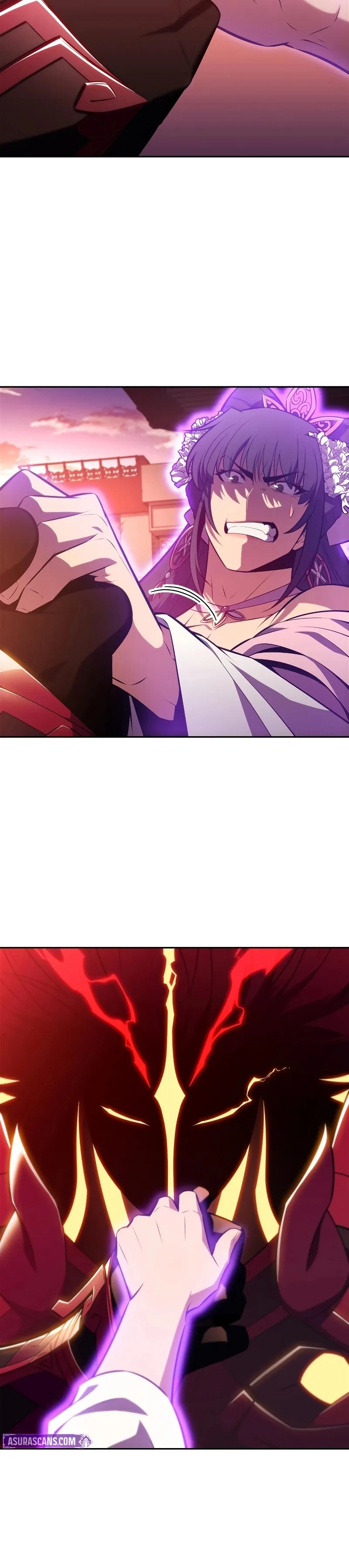 Solo Max-Level Newbie, chapter 247, image 16