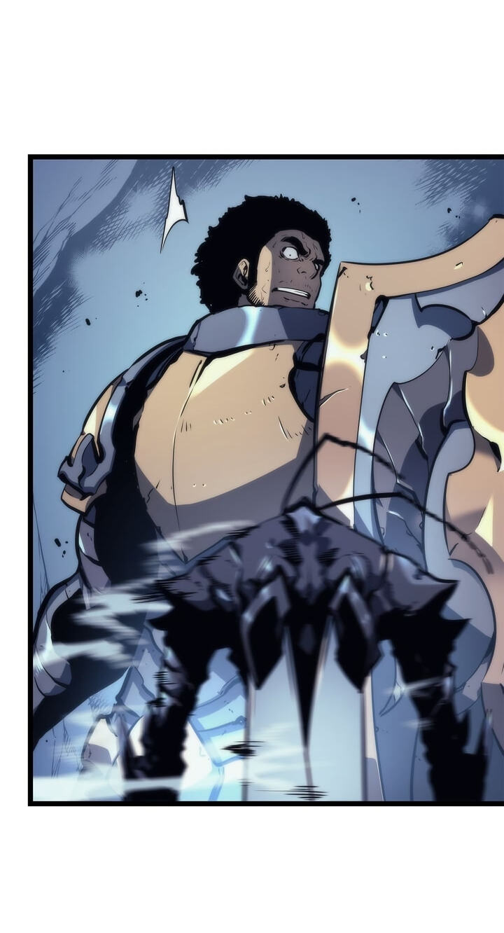 Solo Leveling, chapter 99, page 36