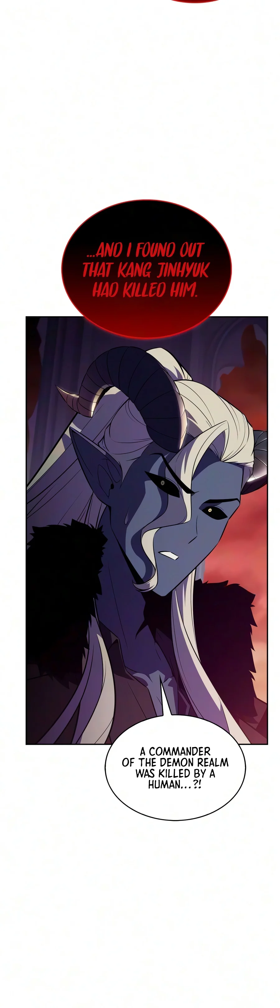 Solo Max-Level Newbie, chapter 275, image 13