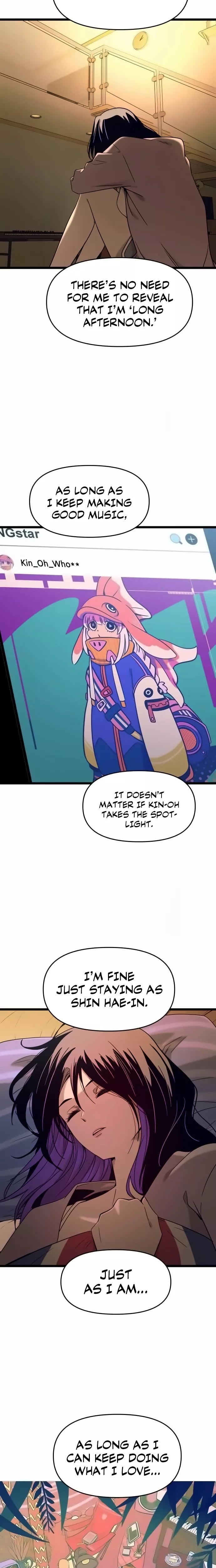 My Bias Gets on the Last Train, chapter 2, image 31