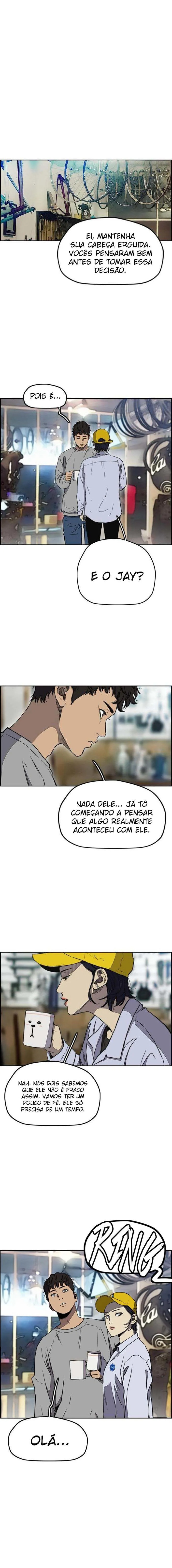 Wind Breaker, chapter 4, page 5