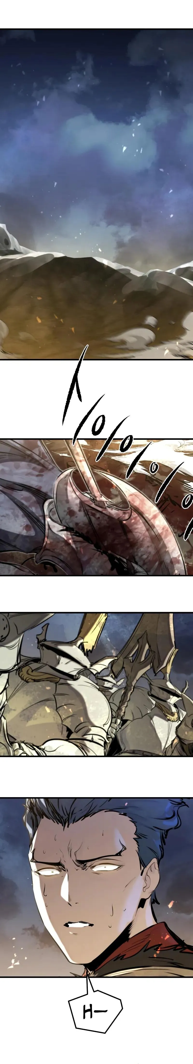 The Regressed Mercenary Has a Plan, chapter 80, image 12