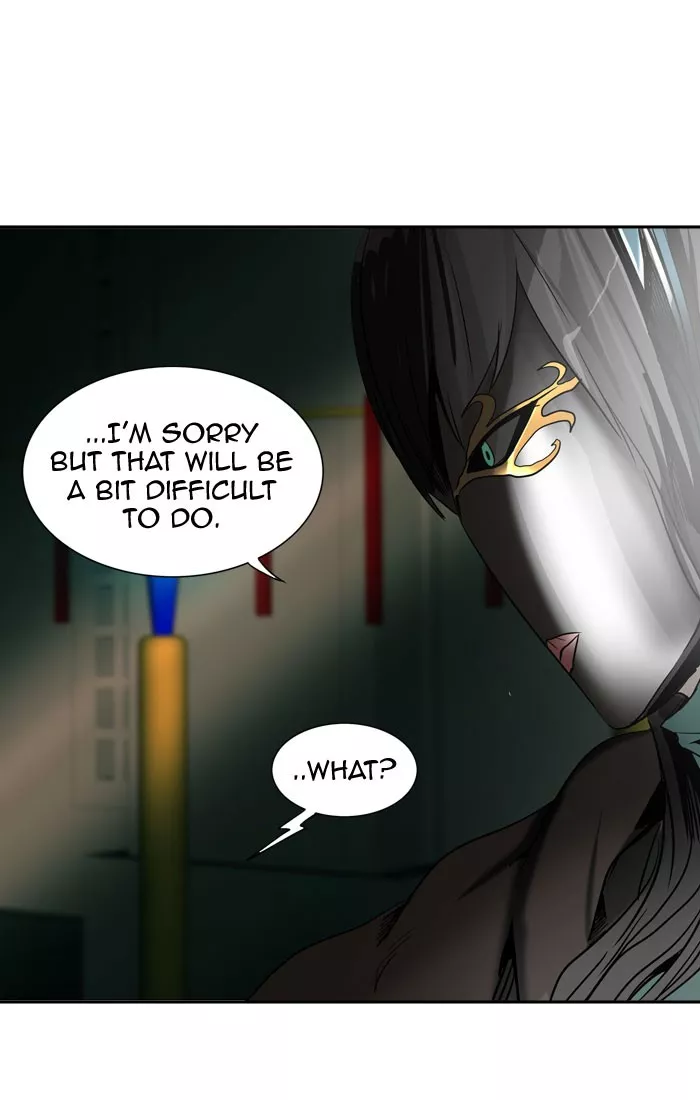 Tower of God, chapter 288, image 11