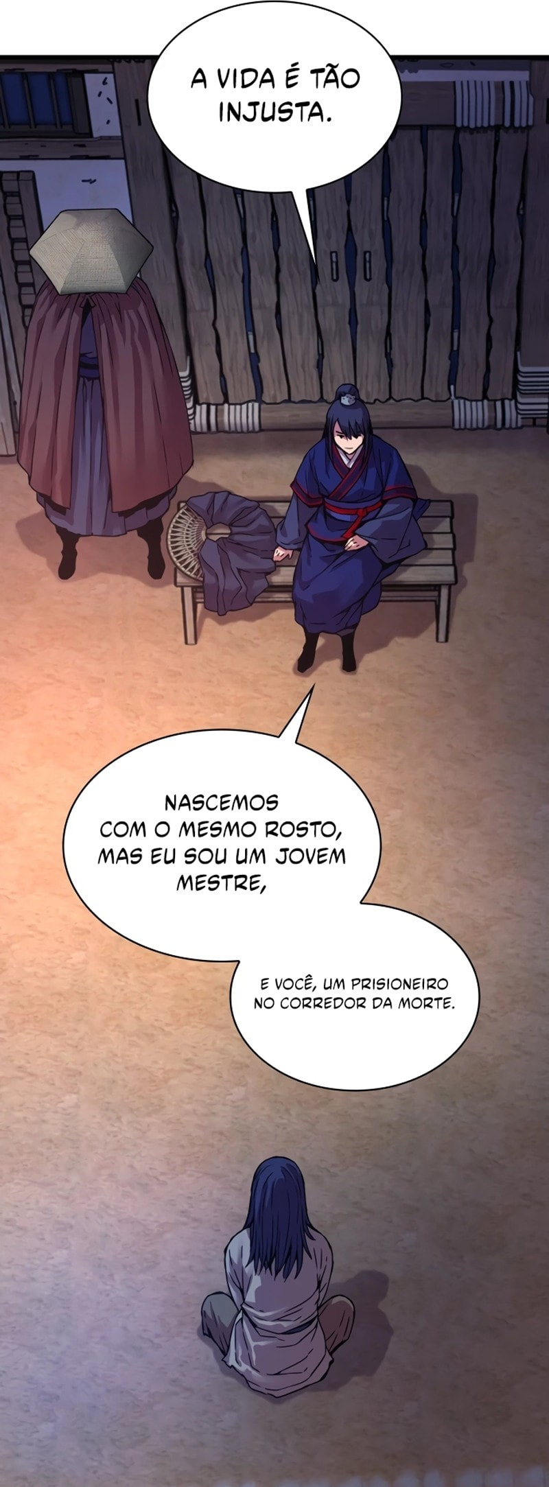 Myst, Might, Mayhem, chapter 1, page 91