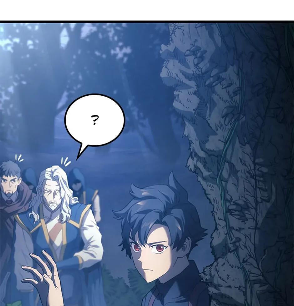 Revenge of the Baskerville Bloodhound, chapter 29, image 61