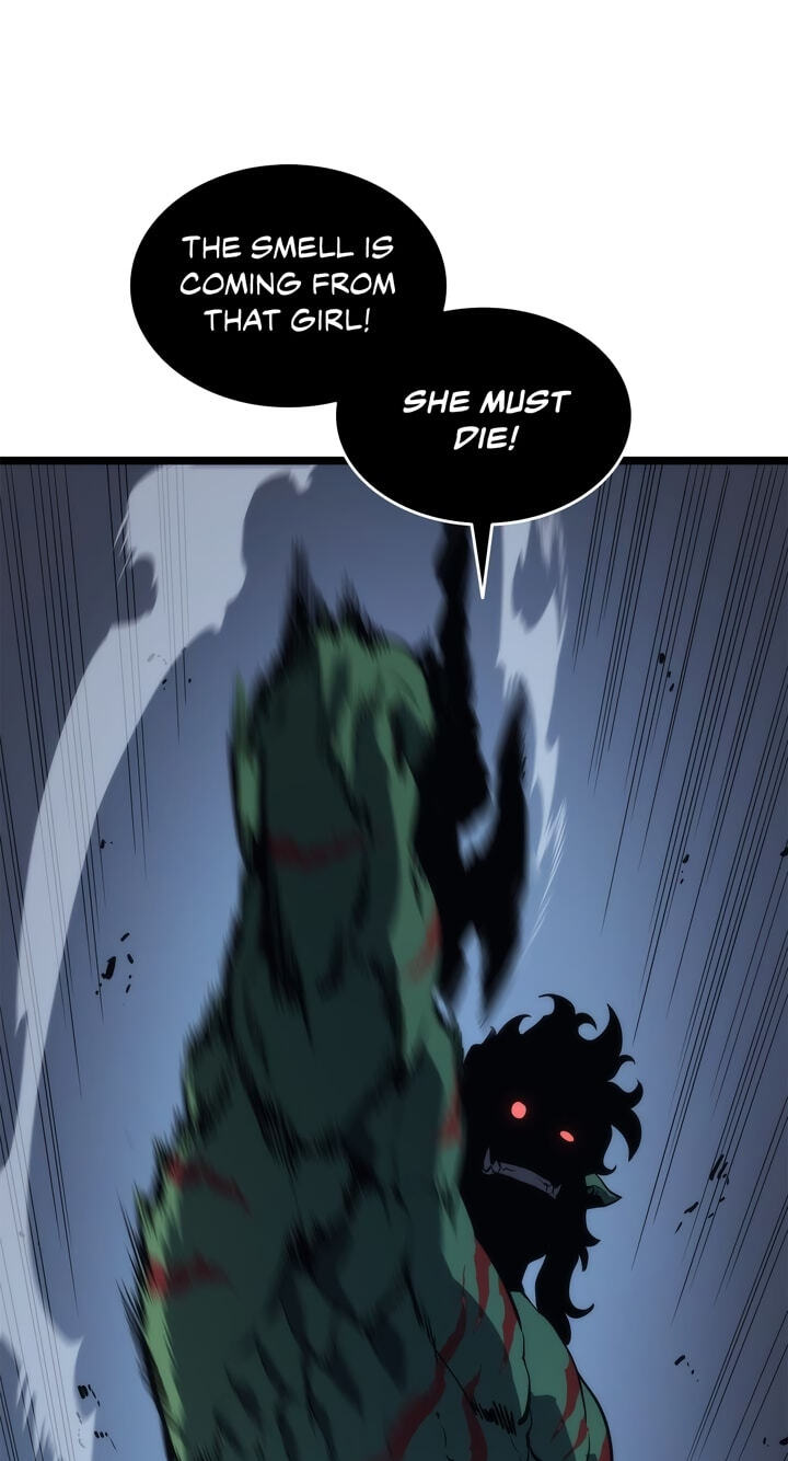 Solo Leveling, chapter 118, image 7