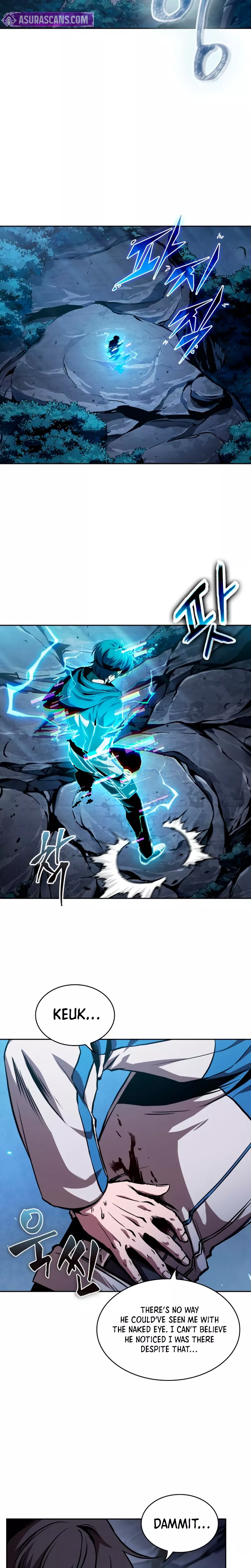 Nano Machine, chapter 281, image 30