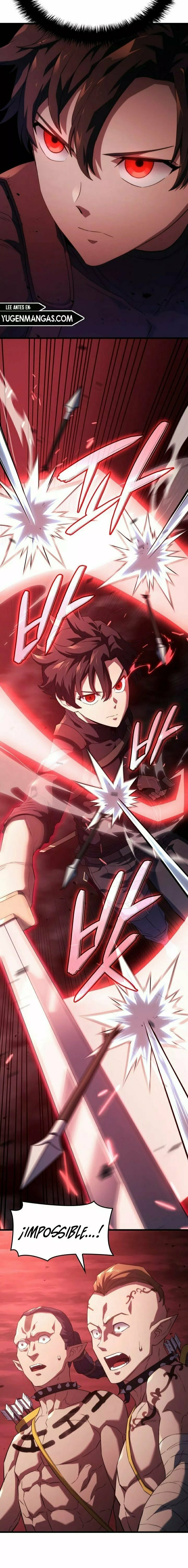 Revenge of the Baskerville Bloodhound, chapter 28, image 15