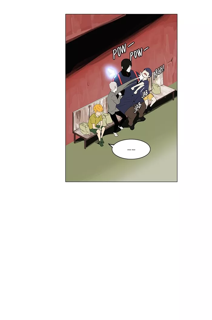 Tower of God, chapter 114, image 20