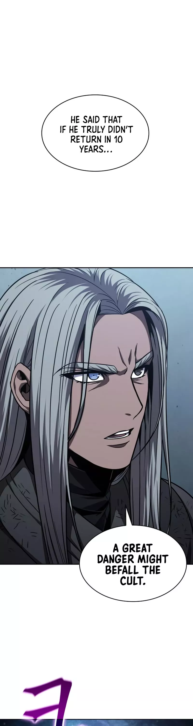 Nano Machine, chapter 122, image 2
