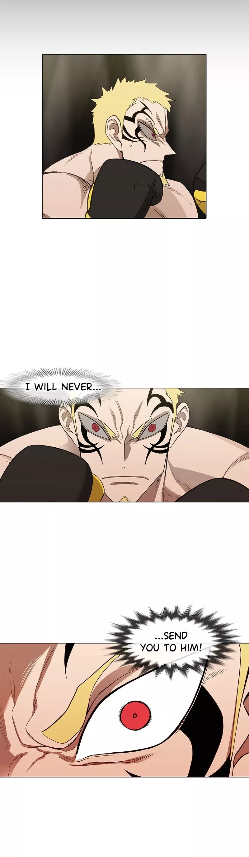 The Boxer, chapter 98, image 40