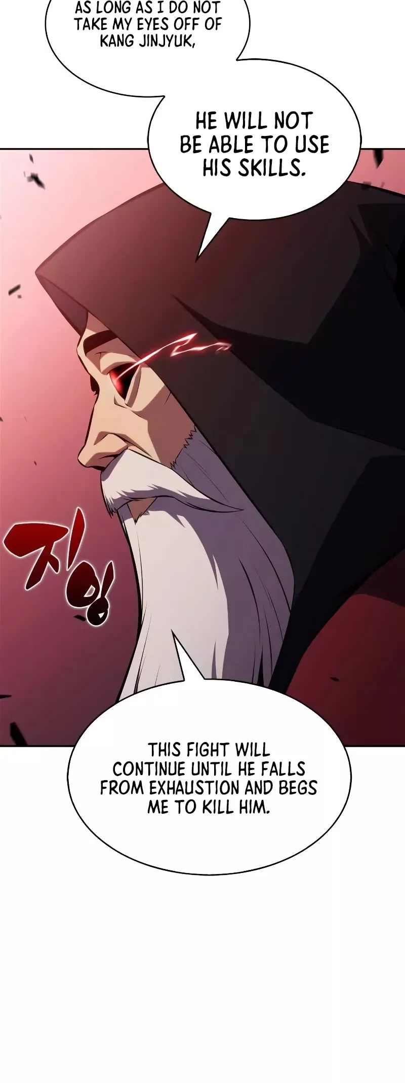 Solo Max-Level Newbie, chapter 208, image 50
