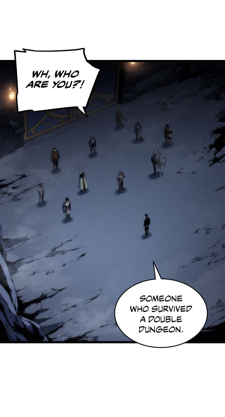 Solo Leveling, chapter 124, page 57