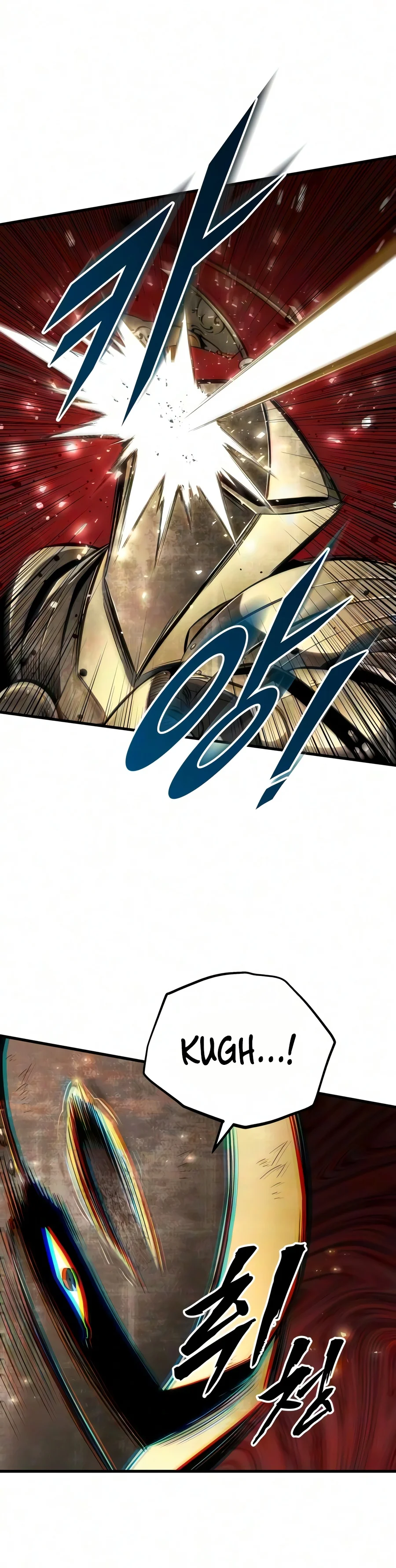 The Wandering Knight’s Survival Manual, chapter 61, image 17