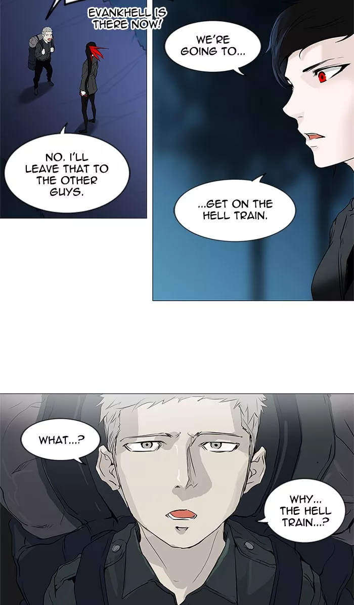 Tower of God, chapter 194, image 18