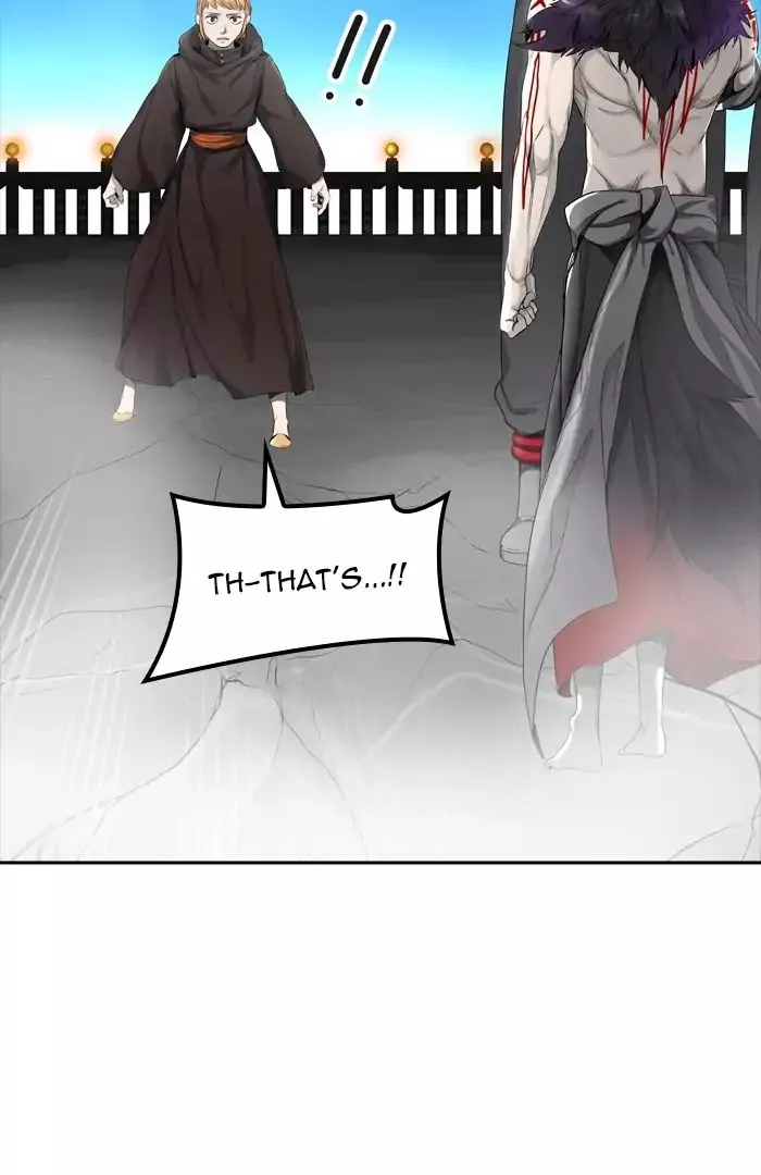 Tower of God, chapter 437, image 21